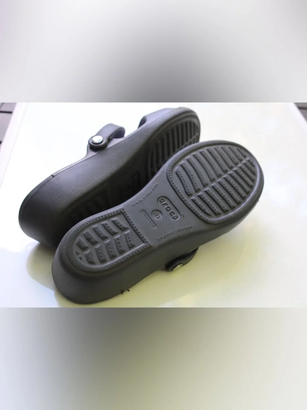 Crocs Patricia sandals